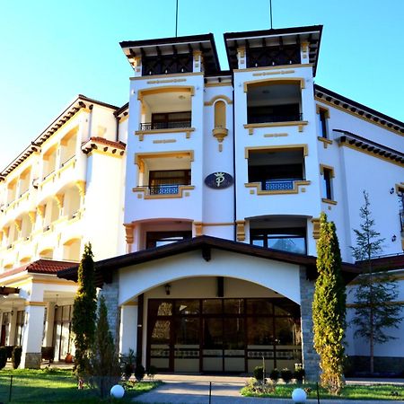 Hotel Paradise Ognjanovo Kültér fotó