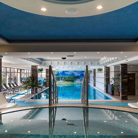 Hotel Paradise Ognjanovo Kültér fotó