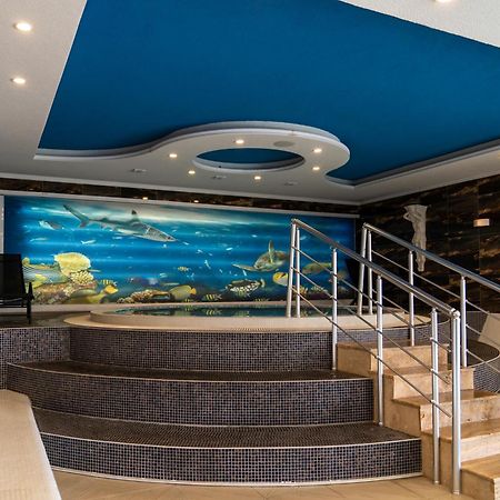 Hotel Paradise Ognjanovo Kültér fotó
