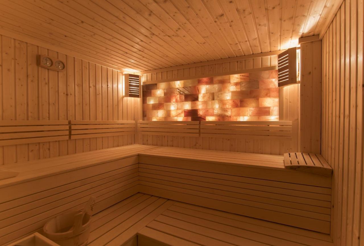Hotel Paradise Ognjanovo Kültér fotó