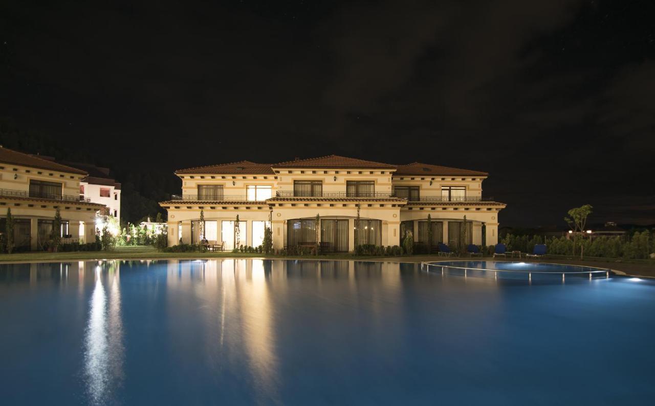 Hotel Paradise Ognjanovo Kültér fotó