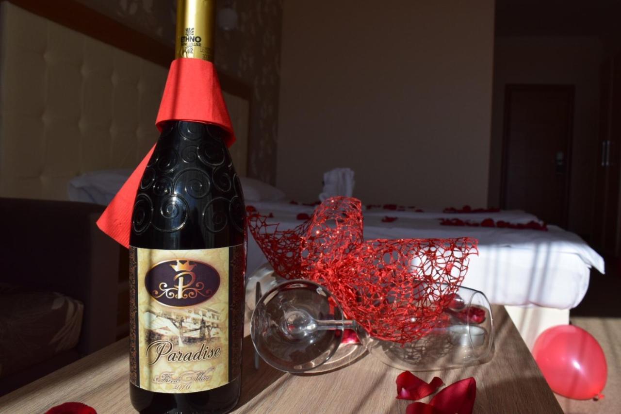 Hotel Paradise Ognjanovo Kültér fotó