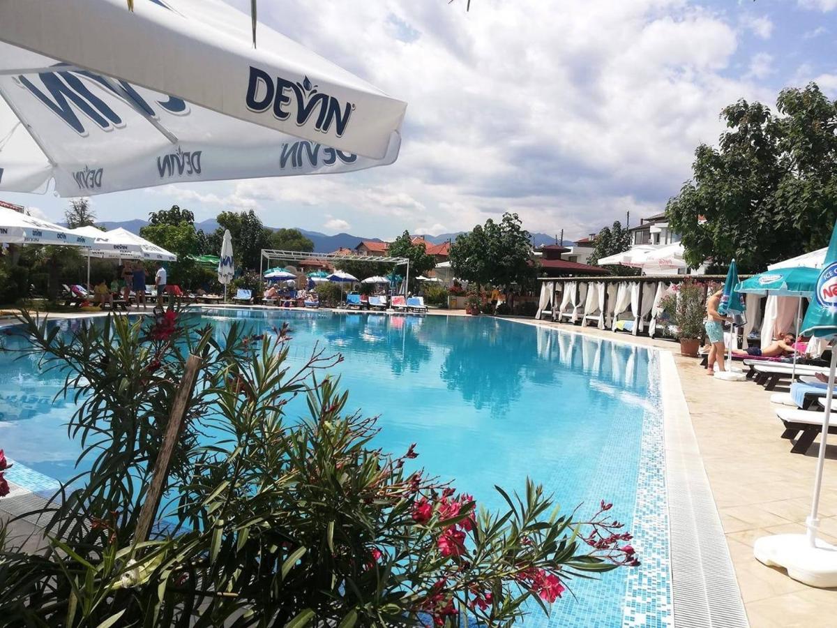 Hotel Paradise Ognjanovo Kültér fotó