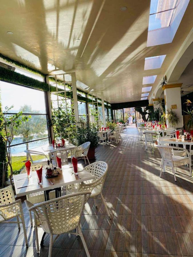 Hotel Paradise Ognjanovo Kültér fotó