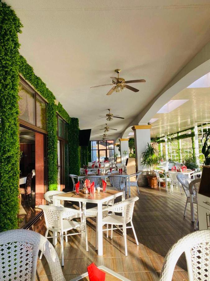 Hotel Paradise Ognjanovo Kültér fotó