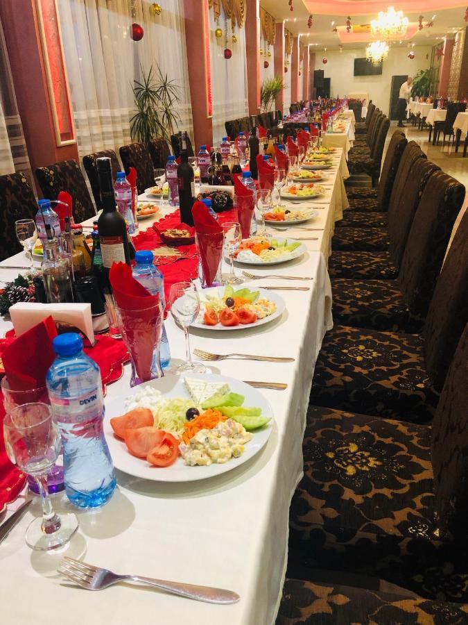 Hotel Paradise Ognjanovo Kültér fotó