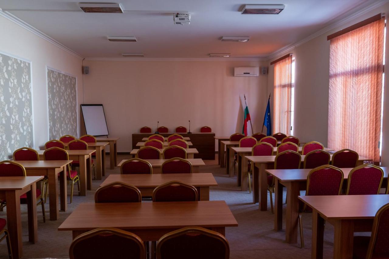 Hotel Paradise Ognjanovo Kültér fotó