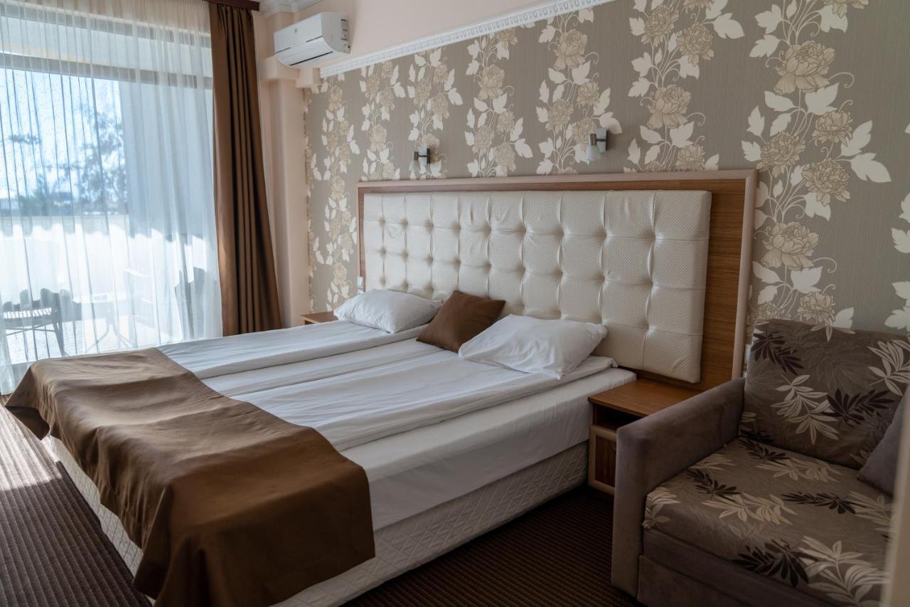 Hotel Paradise Ognjanovo Kültér fotó