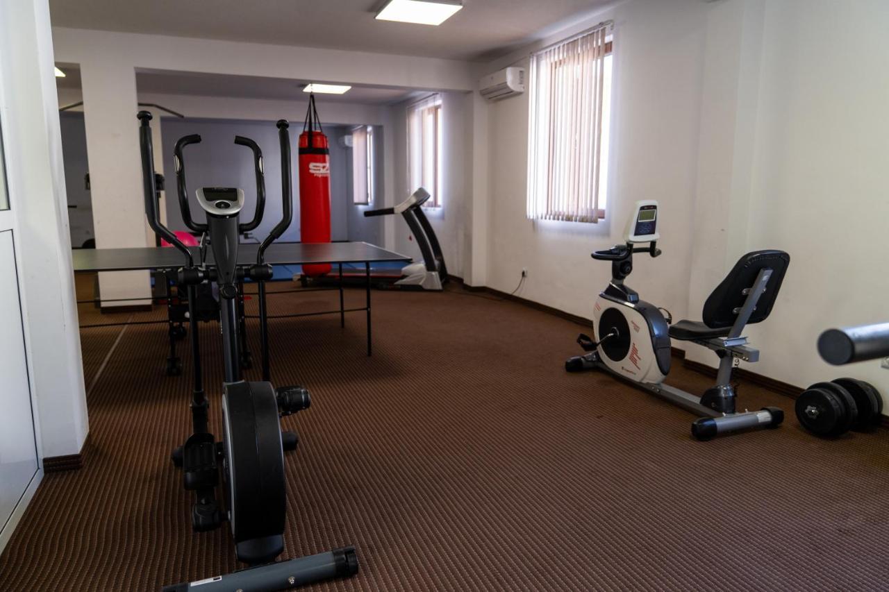 Hotel Paradise Ognjanovo Kültér fotó