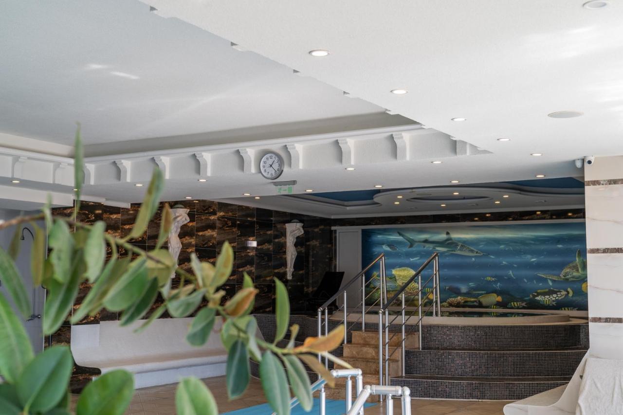 Hotel Paradise Ognjanovo Kültér fotó