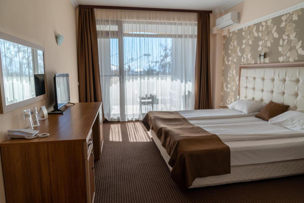 Hotel Paradise Ognjanovo Kültér fotó
