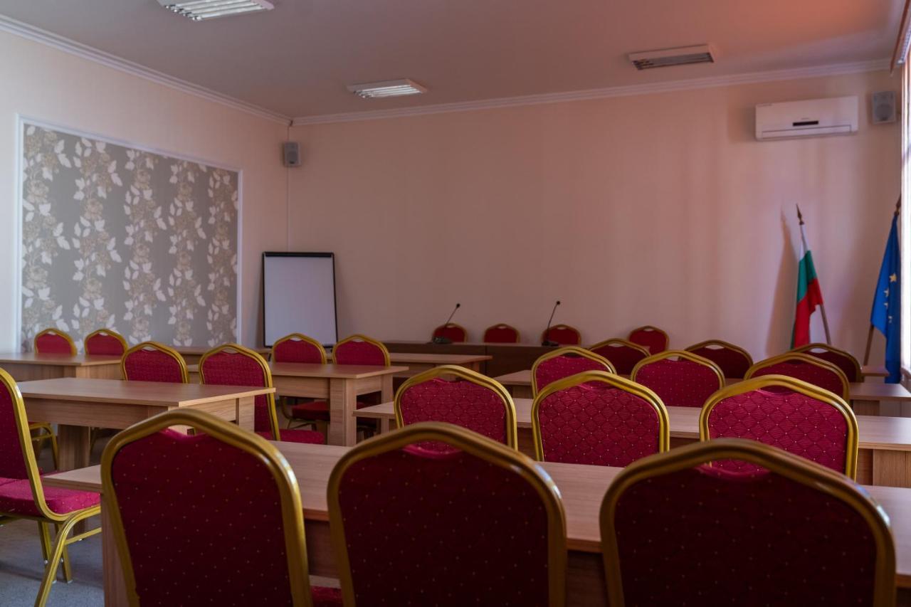 Hotel Paradise Ognjanovo Kültér fotó