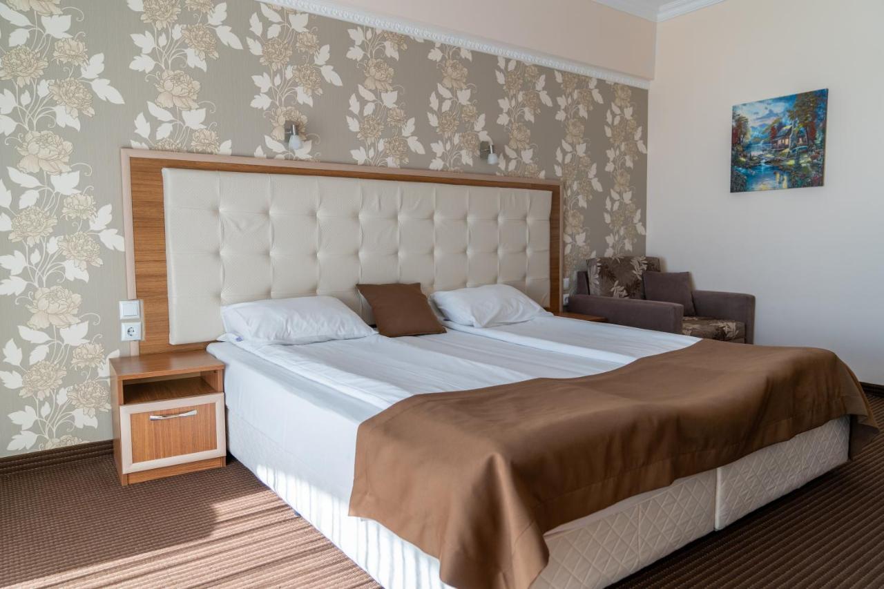 Hotel Paradise Ognjanovo Kültér fotó