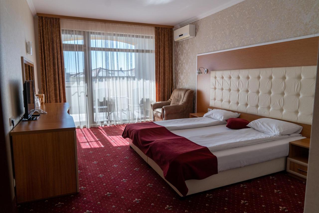 Hotel Paradise Ognjanovo Kültér fotó