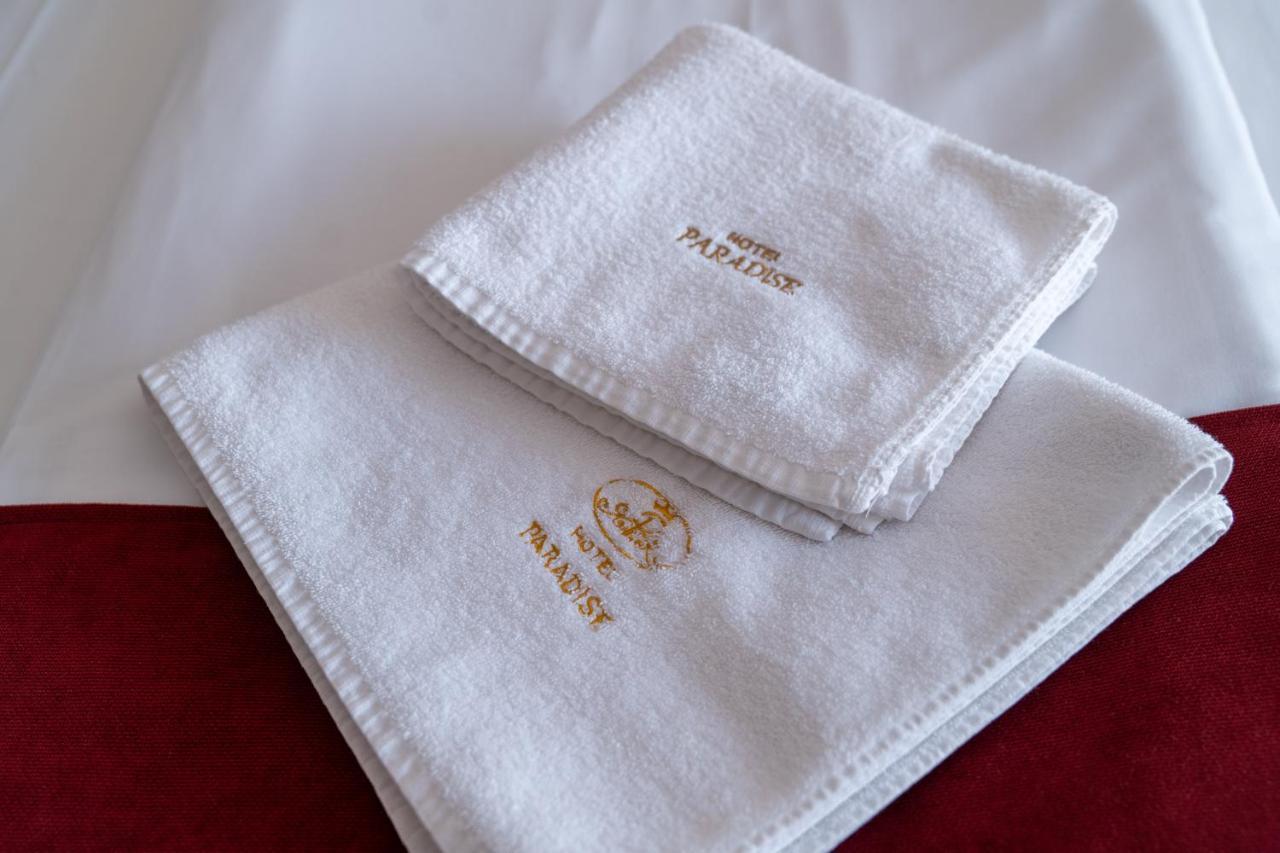 Hotel Paradise Ognjanovo Kültér fotó