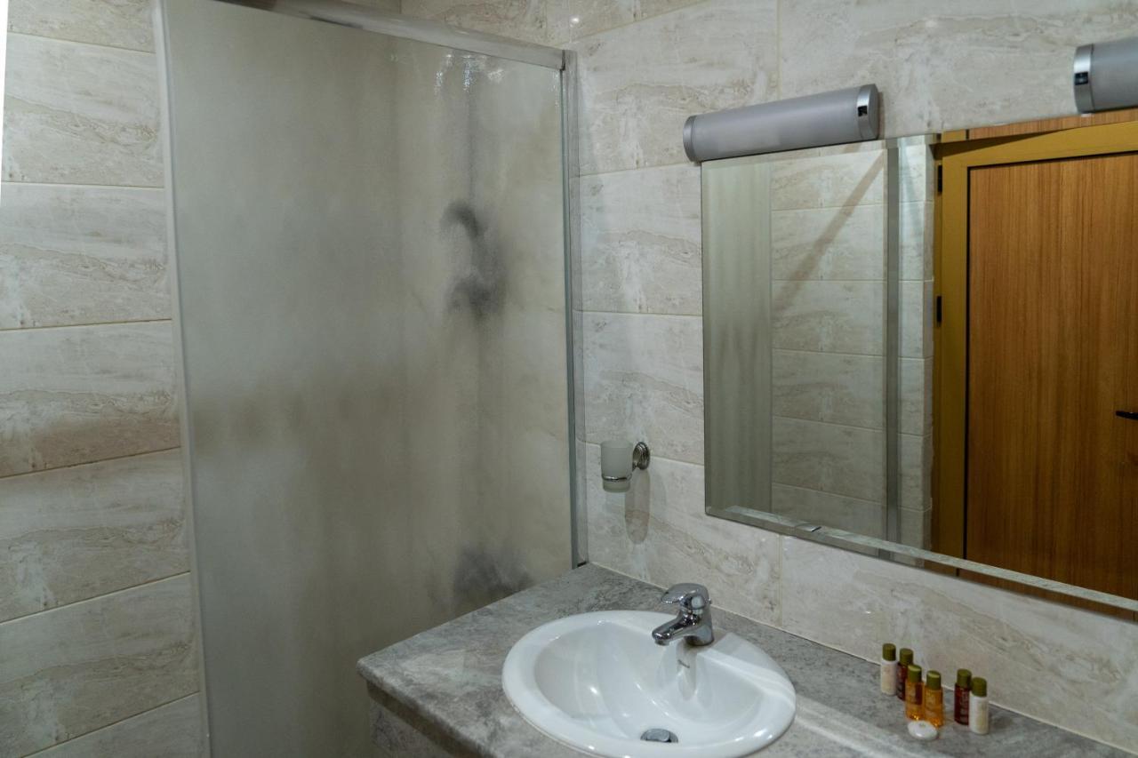 Hotel Paradise Ognjanovo Kültér fotó