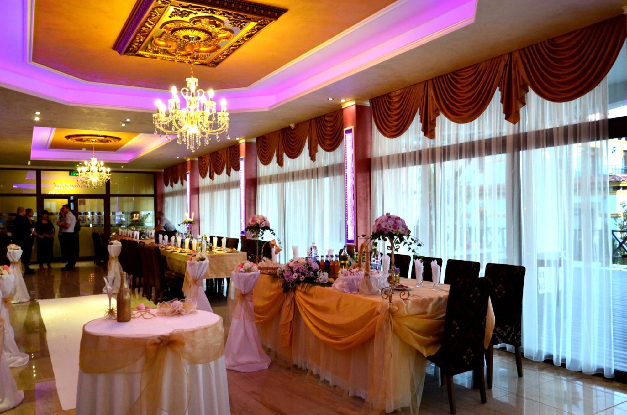 Hotel Paradise Ognjanovo Kültér fotó