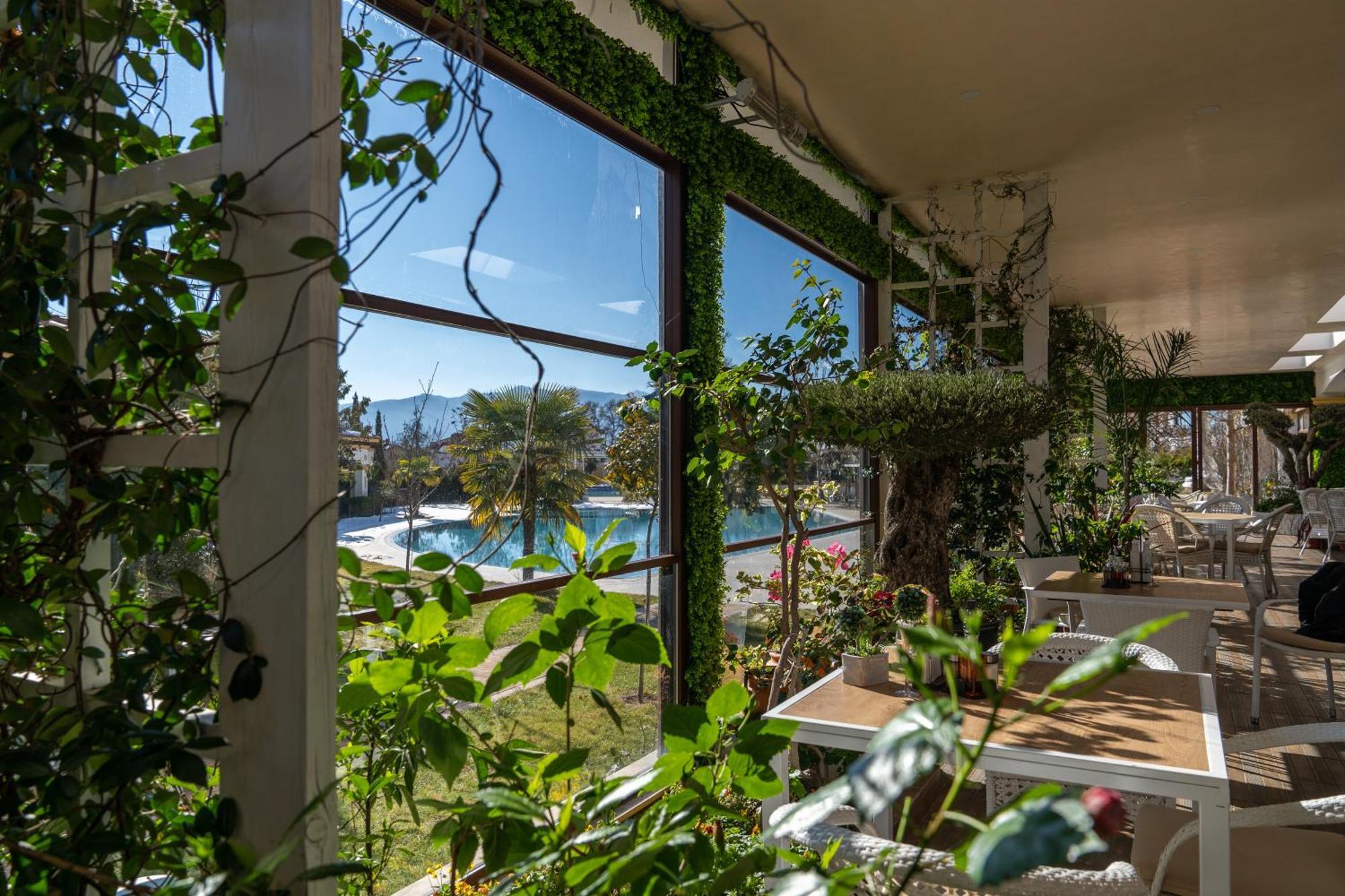 Hotel Paradise Ognjanovo Kültér fotó