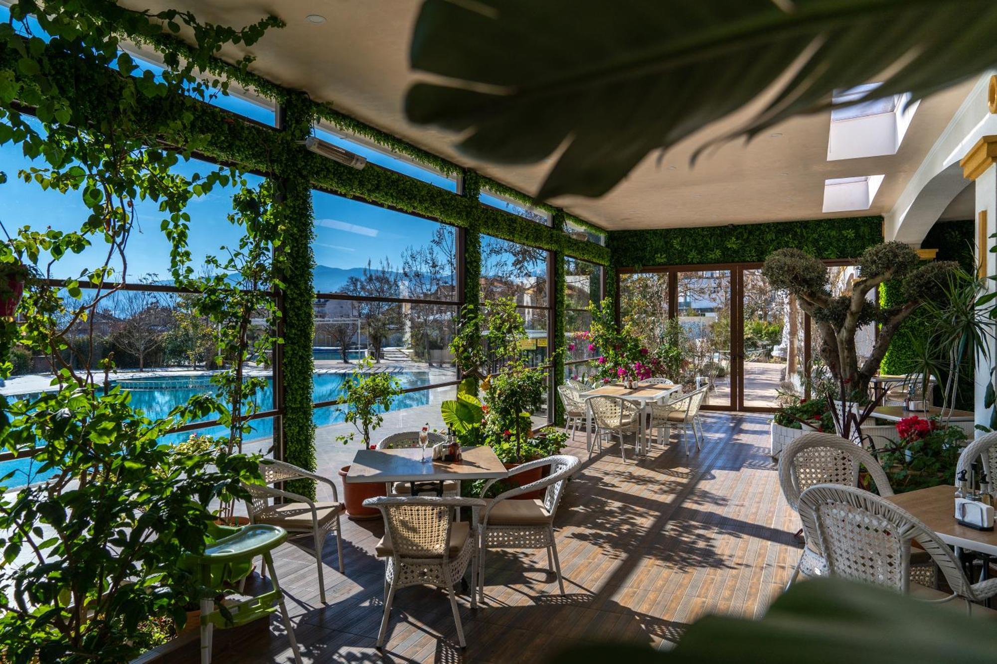 Hotel Paradise Ognjanovo Kültér fotó