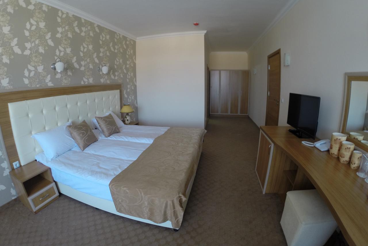 Hotel Paradise Ognjanovo Kültér fotó