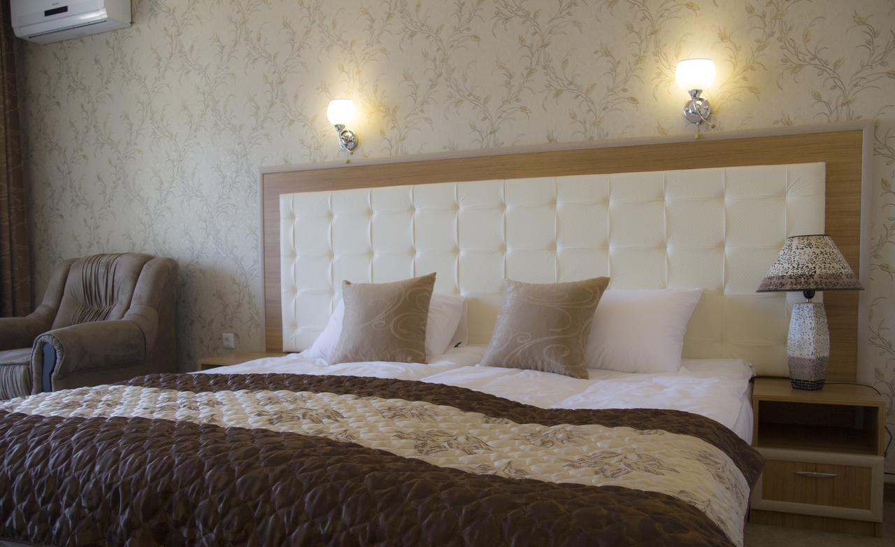 Hotel Paradise Ognjanovo Kültér fotó