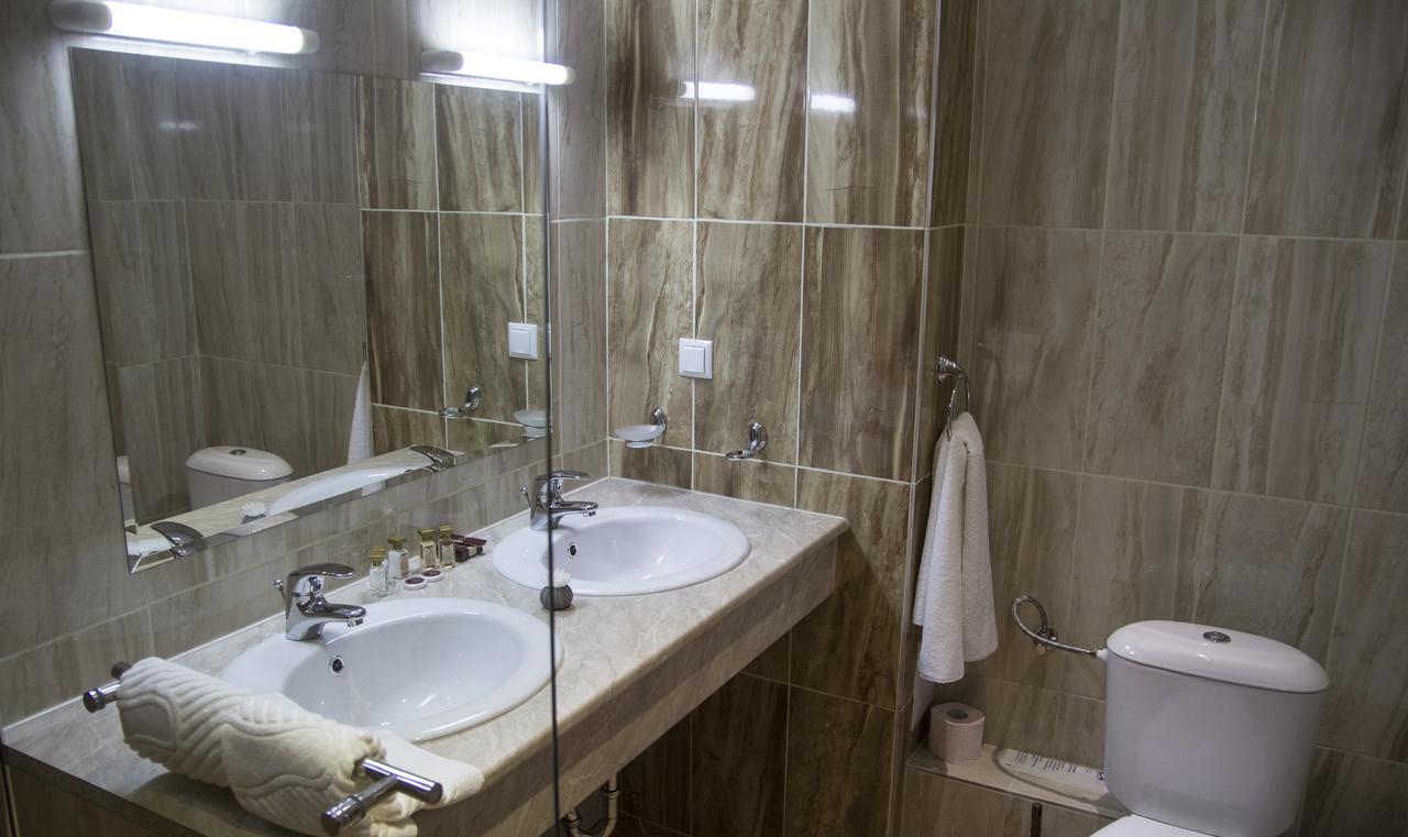 Hotel Paradise Ognjanovo Kültér fotó