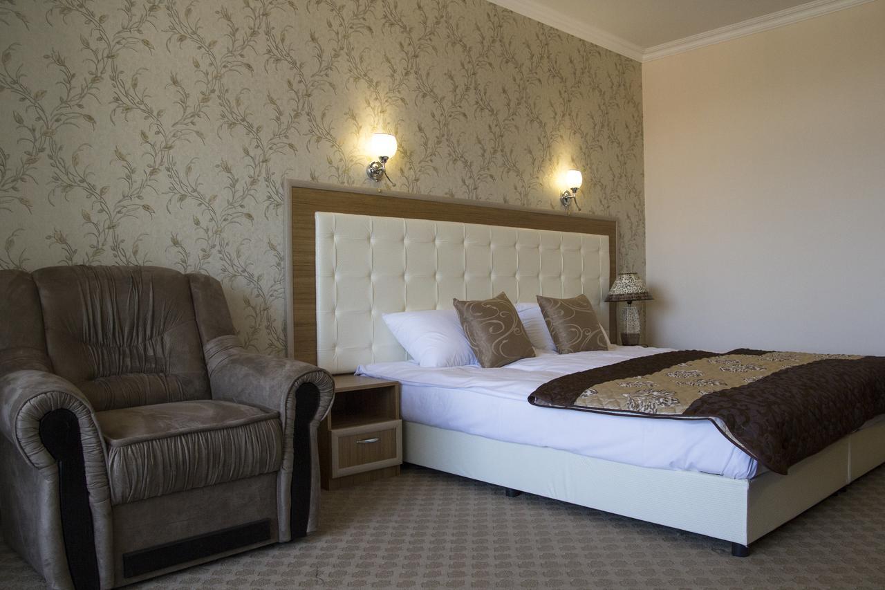 Hotel Paradise Ognjanovo Kültér fotó