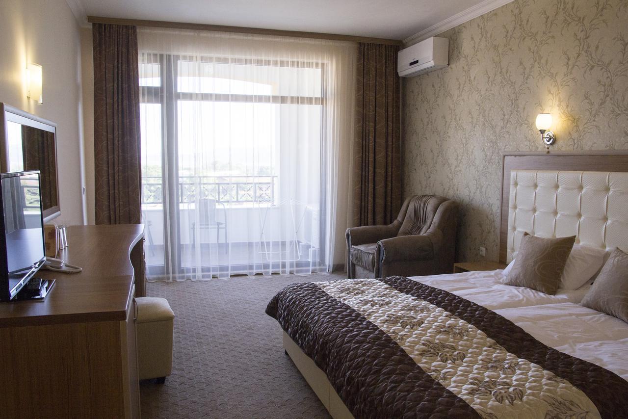 Hotel Paradise Ognjanovo Kültér fotó