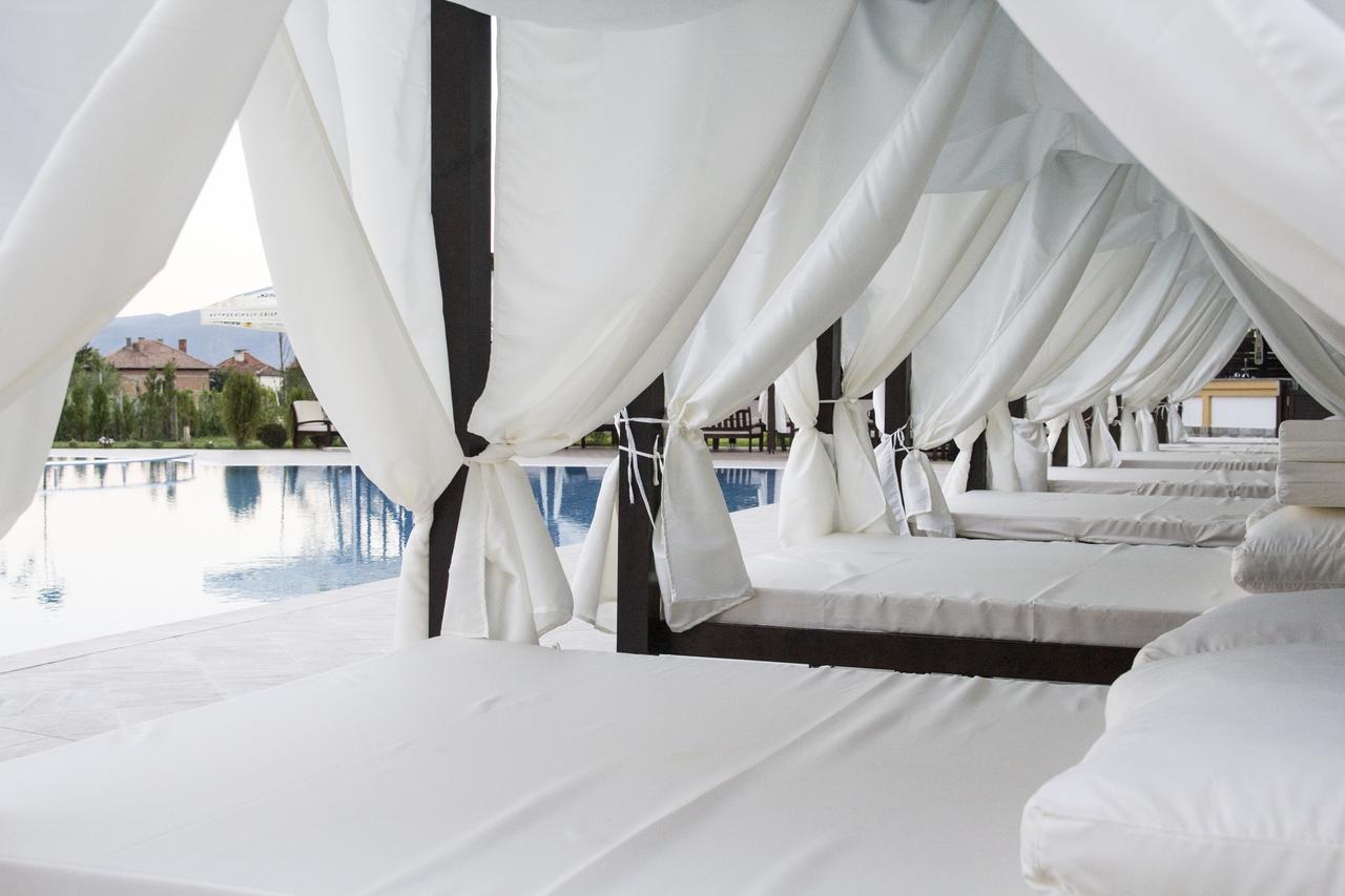 Hotel Paradise Ognjanovo Kültér fotó