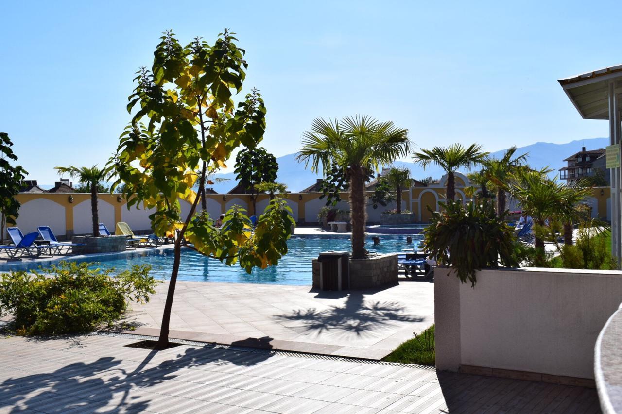 Hotel Paradise Ognjanovo Kültér fotó