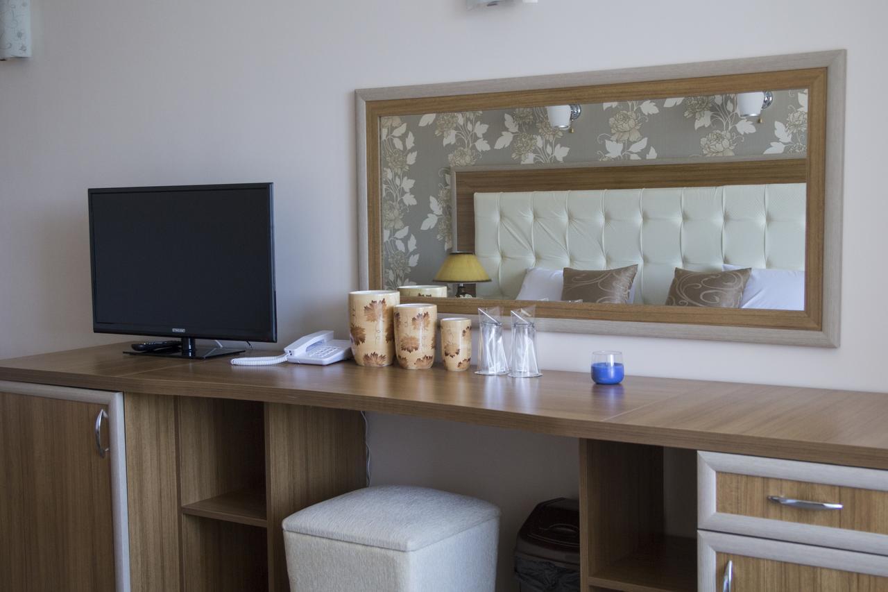 Hotel Paradise Ognjanovo Kültér fotó